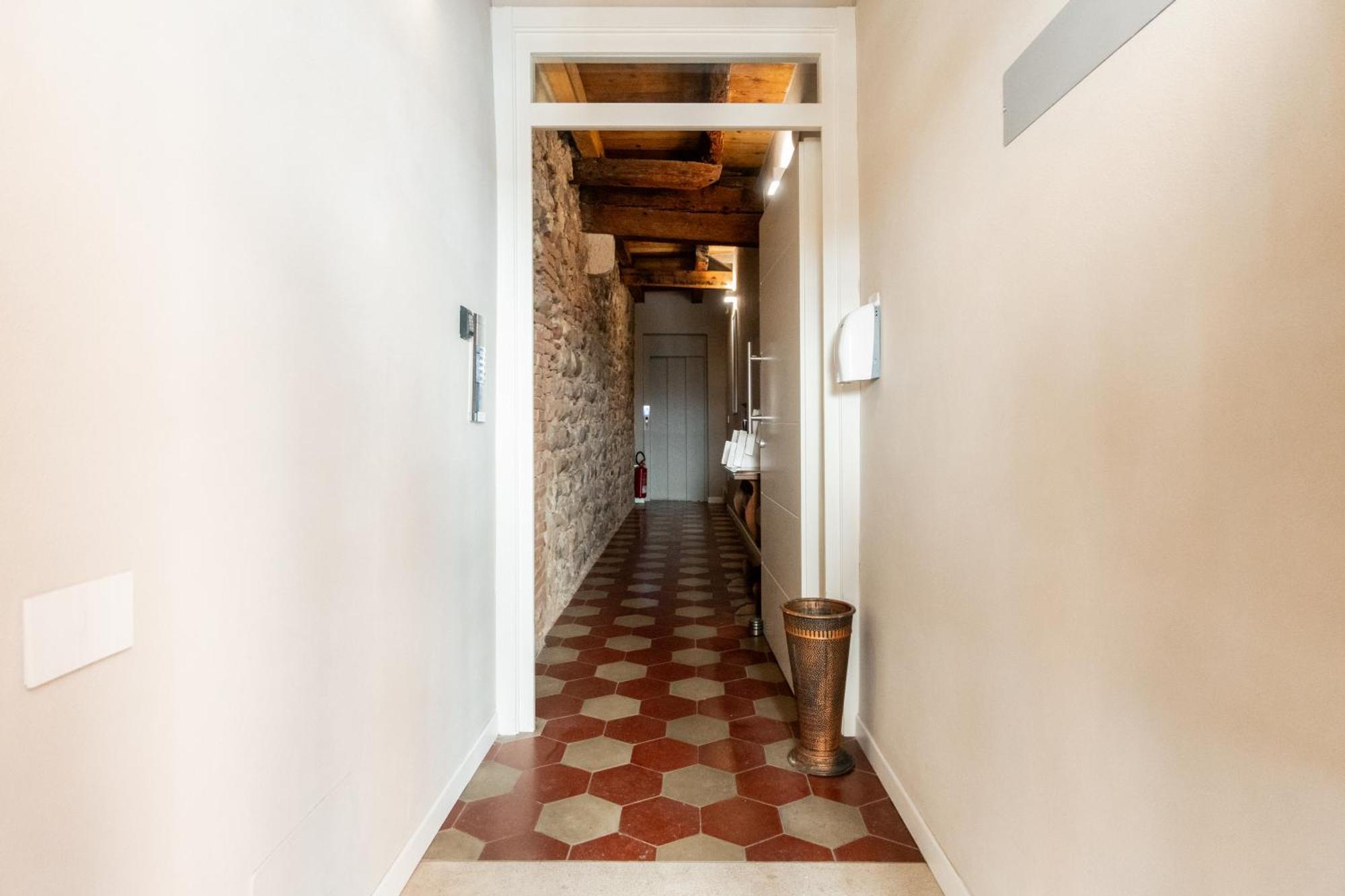 La Casa In Paese Hotel Peschiera del Garda Exterior foto