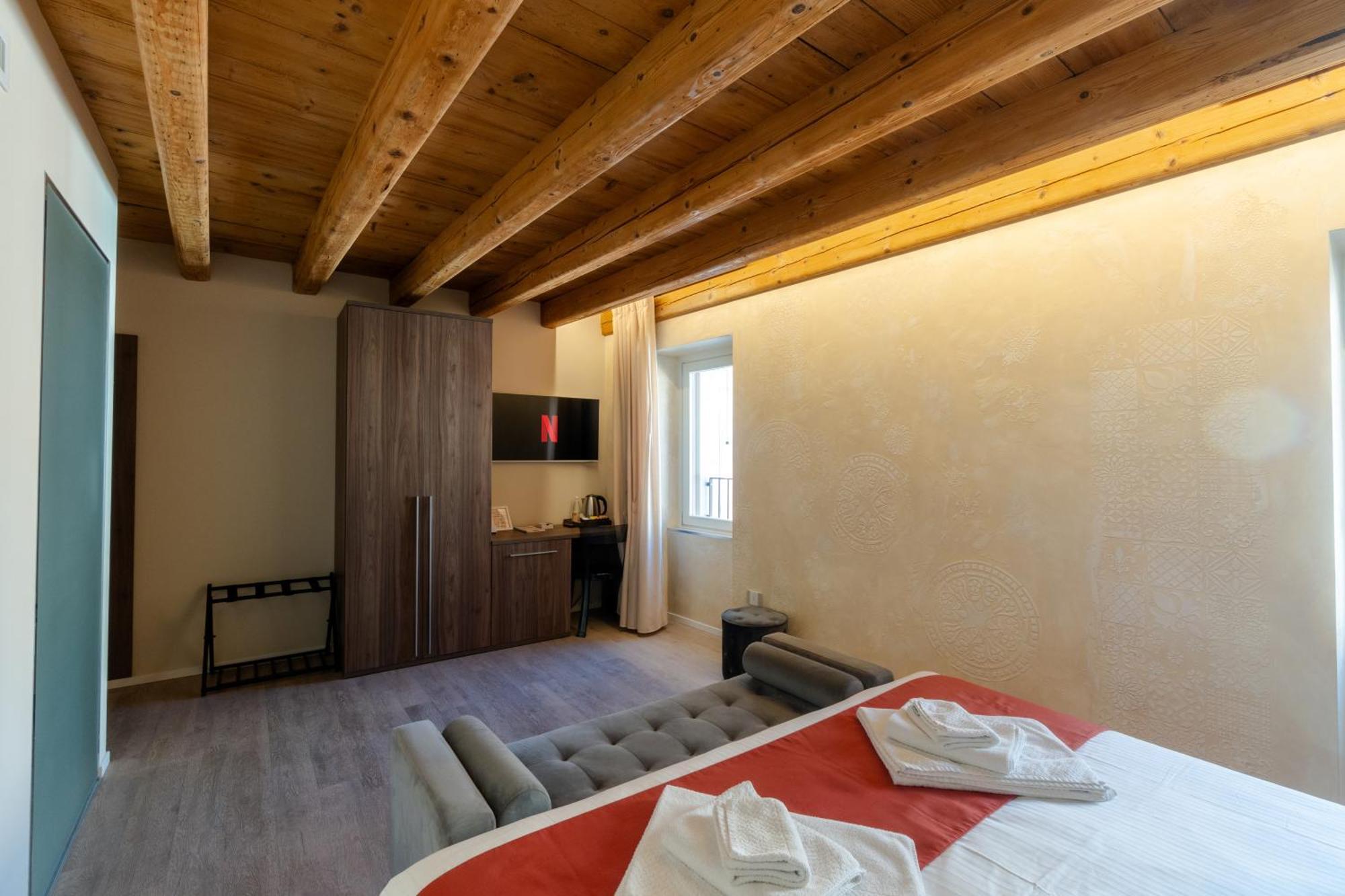 La Casa In Paese Hotel Peschiera del Garda Exterior foto